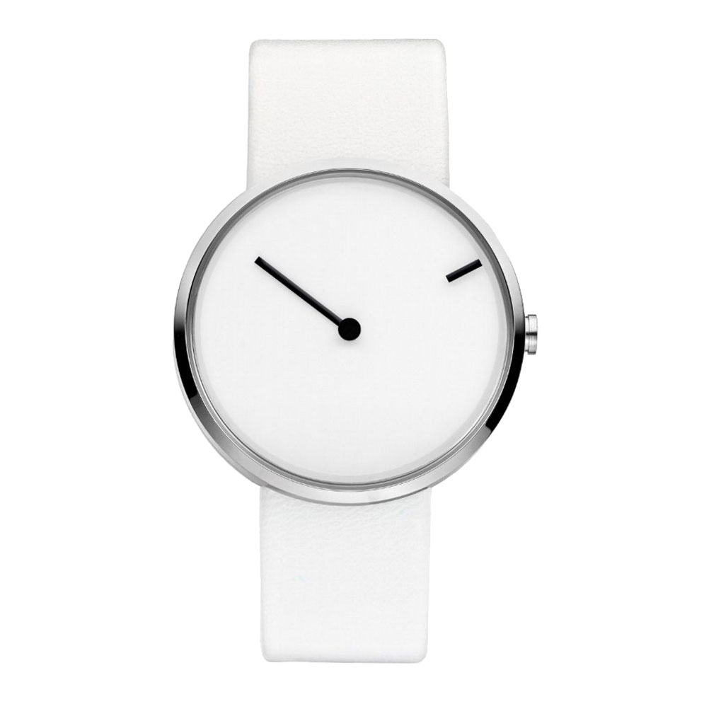 Часы Jacob Jensen Curve JJ253